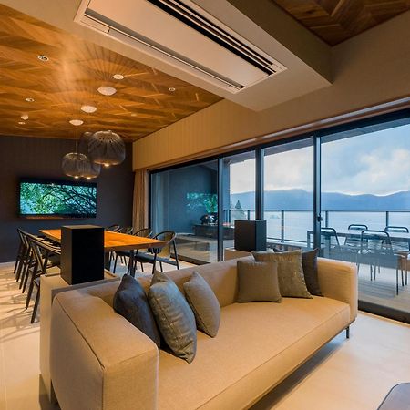 Rakuten Stay Fujimi Terrace Hakone Ashinoko 外观 照片