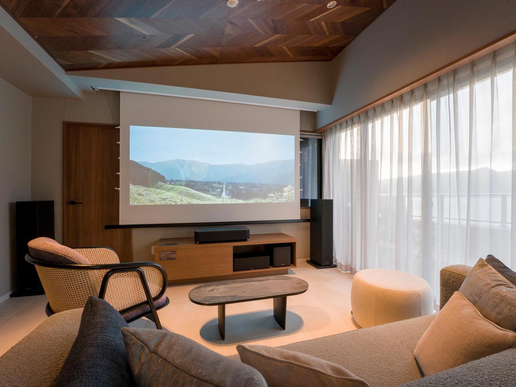Rakuten Stay Fujimi Terrace Hakone Ashinoko 外观 照片