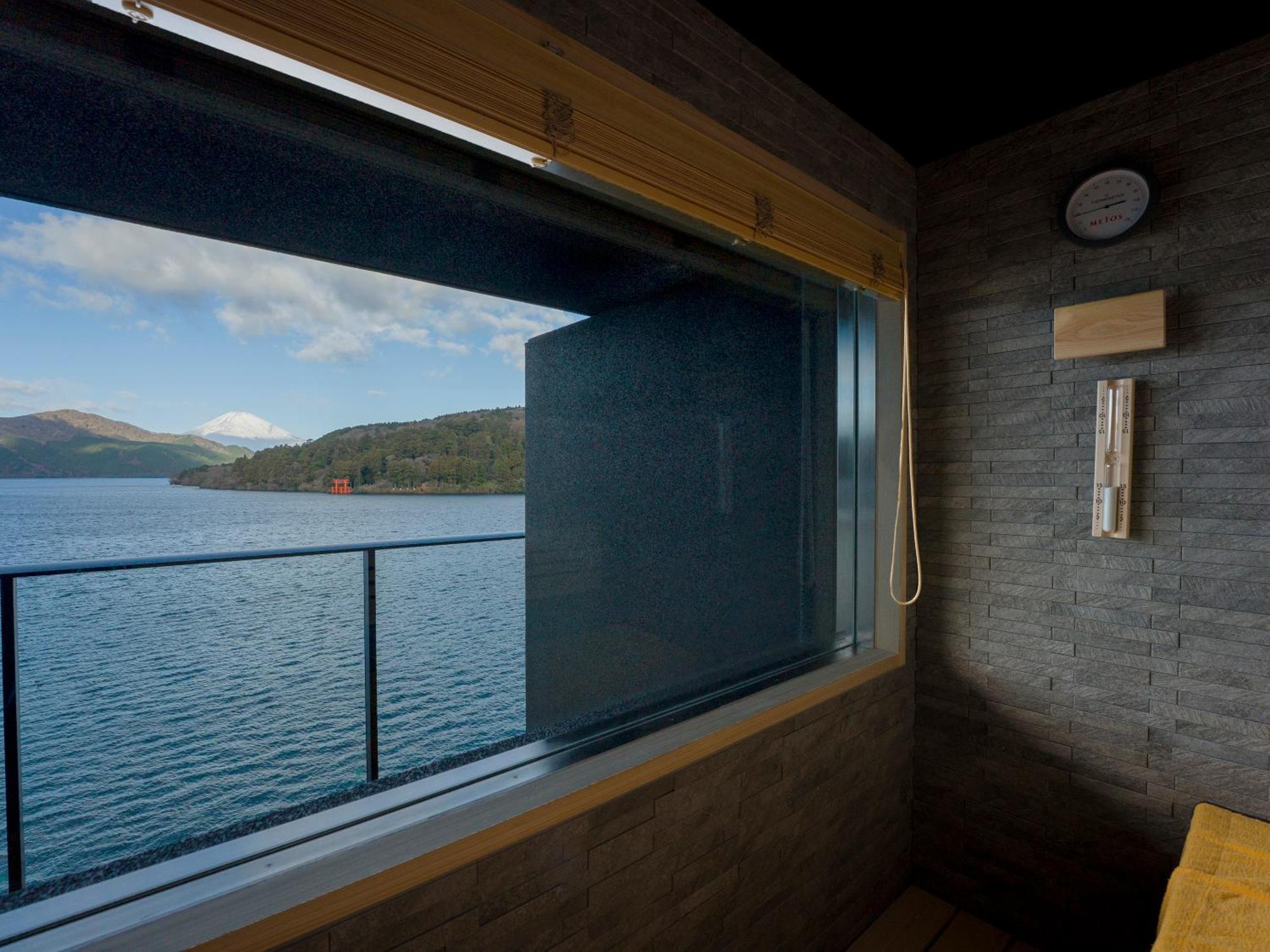 Rakuten Stay Fujimi Terrace Hakone Ashinoko 外观 照片