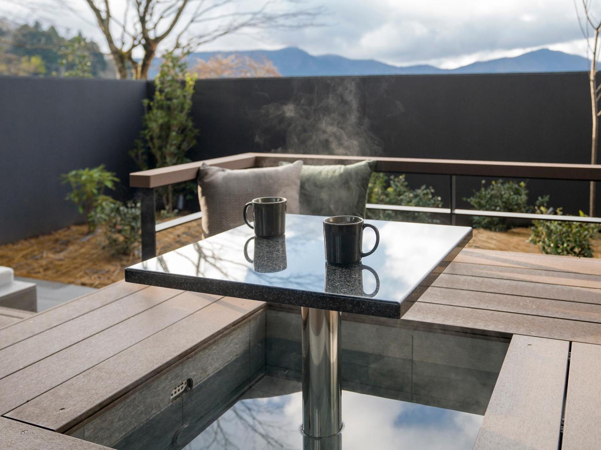 Rakuten Stay Fujimi Terrace Hakone Ashinoko 外观 照片