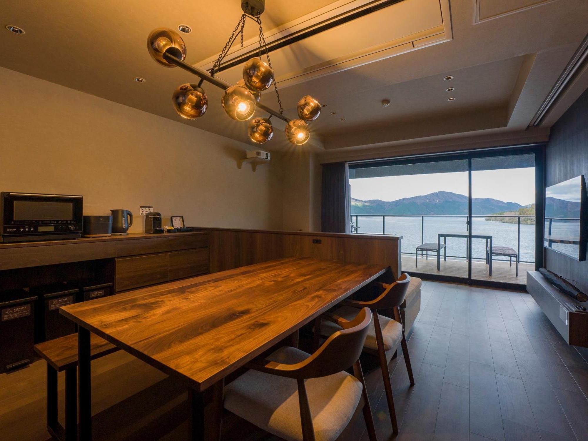 Rakuten Stay Fujimi Terrace Hakone Ashinoko 外观 照片