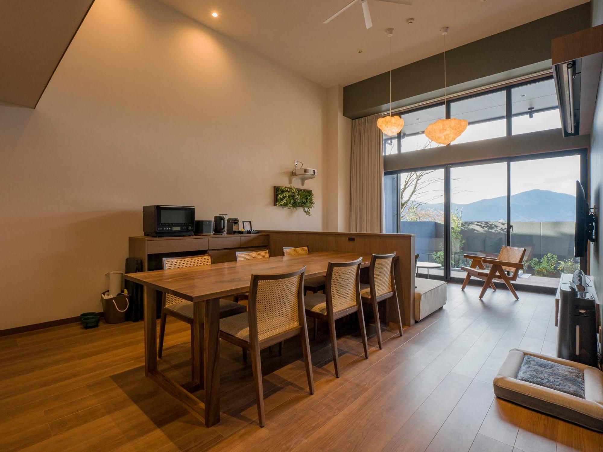 Rakuten Stay Fujimi Terrace Hakone Ashinoko 外观 照片