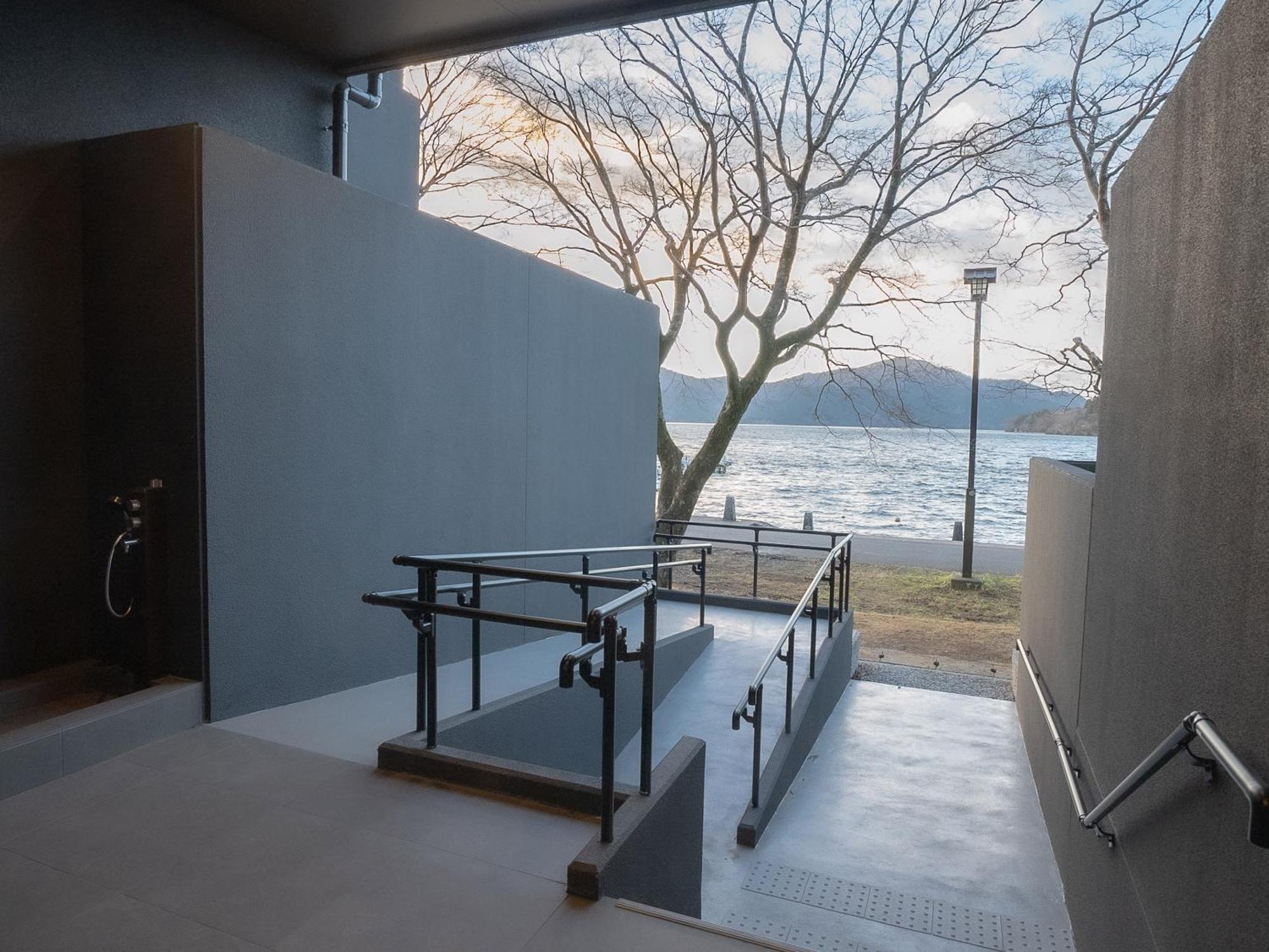 Rakuten Stay Fujimi Terrace Hakone Ashinoko 外观 照片